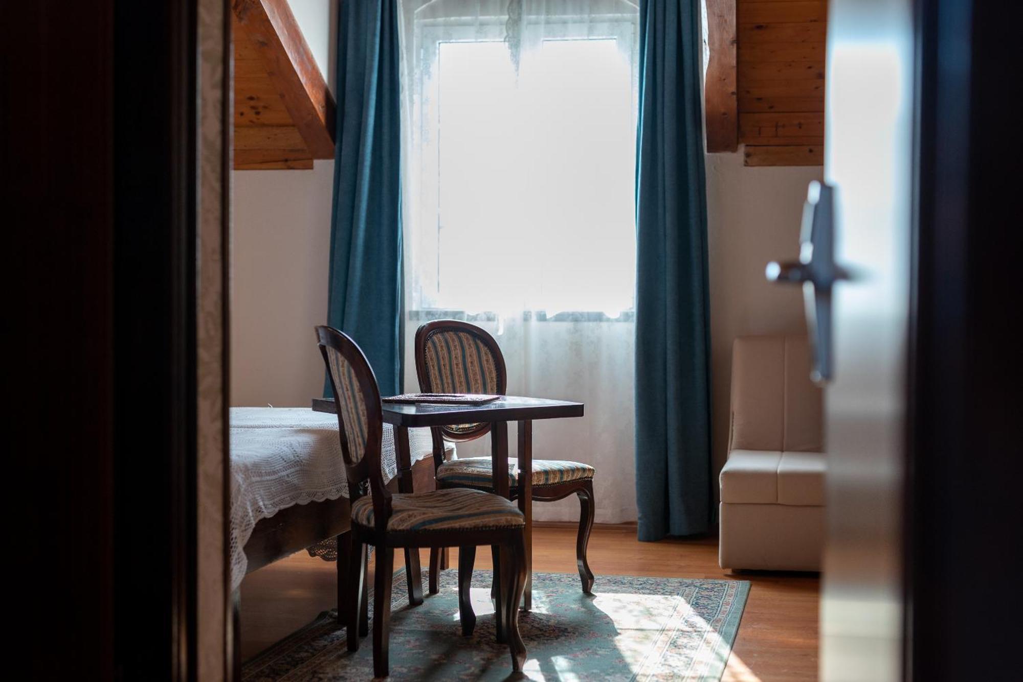 Heritage Hotel Pasike Trogir Kültér fotó